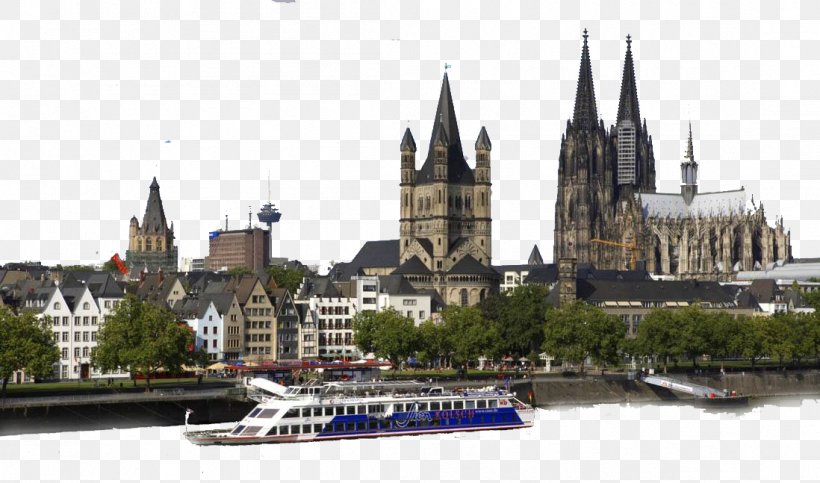 Cologne Cathedral Rhine Colonia Claudia Ara Agrippinensium Architecture, PNG, 1098x647px, Cologne Cathedral, Architecture, Building, Cathedral, Church Download Free