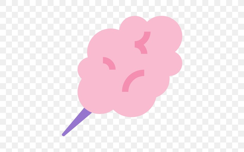 Cotton Candy Lollipop Gratis, PNG, 512x512px, Cotton Candy, Candy, Chocolate, Computer Font, Food Download Free