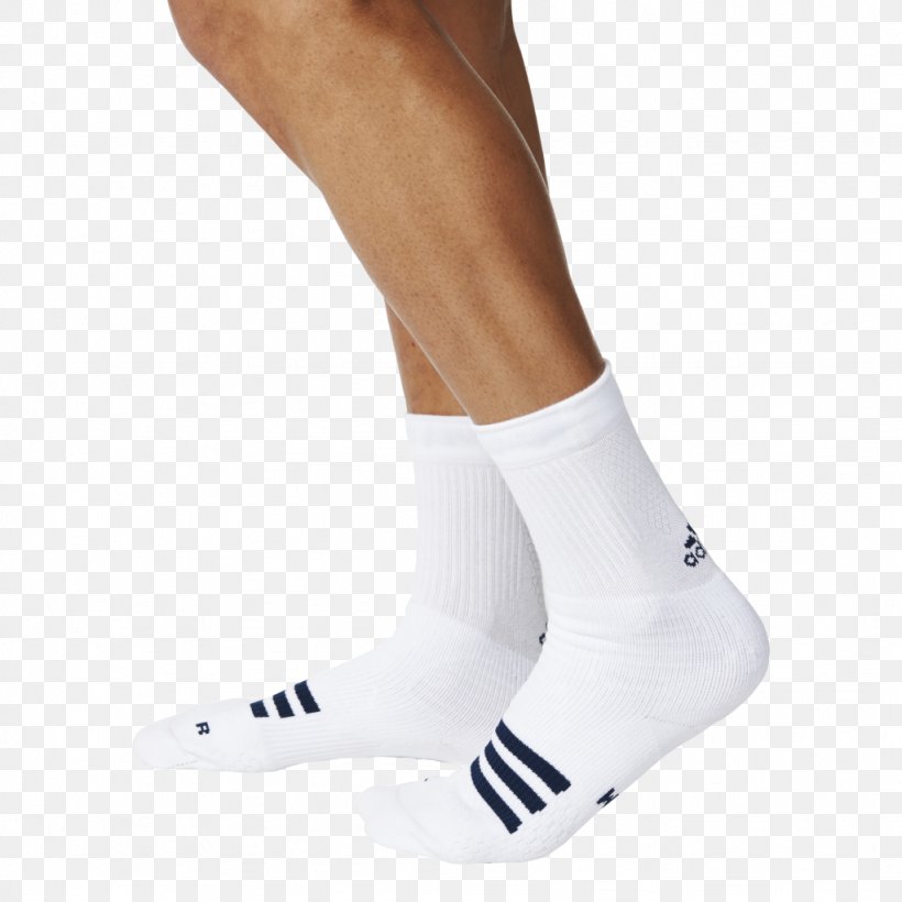 Crew Sock White Tennis Blue, PNG, 1024x1024px, Sock, Adidas, Ankle, Blue, Calf Download Free
