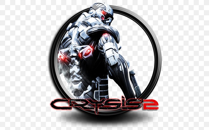 Crysis 3 Crysis 2 Desktop Wallpaper Video Game, PNG, 512x512px, Crysis 3, Android, Automotive Tire, Bicycle Helmet, Computer Download Free
