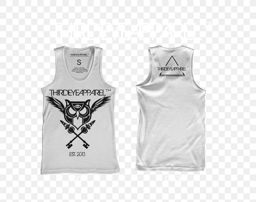 Gilets T-shirt Sleeveless Shirt Font, PNG, 648x648px, Gilets, Active Tank, Brand, Clothing, Neck Download Free