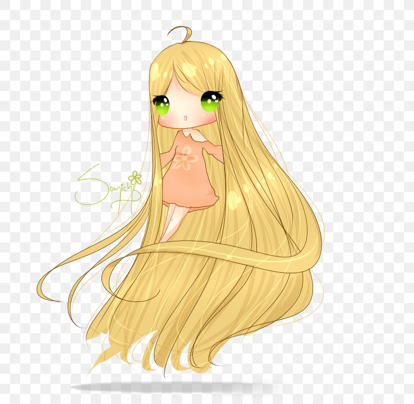Human Hair Color Long Hair Hair M Legendary Creature, PNG, 700x800px, Watercolor, Cartoon, Flower, Frame, Heart Download Free