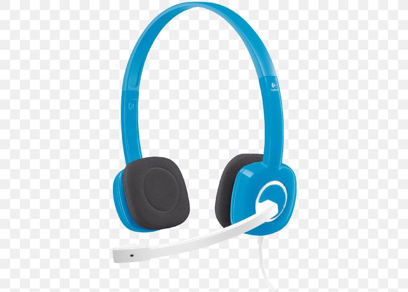 Noise-canceling Microphone Headset Logitech H150 Headphones, PNG, 786x587px, Microphone, Active Noise Control, Audio, Audio Equipment, Blue Microphones Download Free