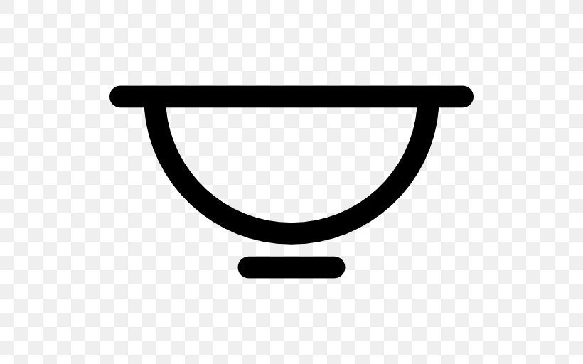 Black And White Symbol Kitchen, PNG, 512x512px, Food, Black And White, Bowl, Cooking, Kitchen Download Free