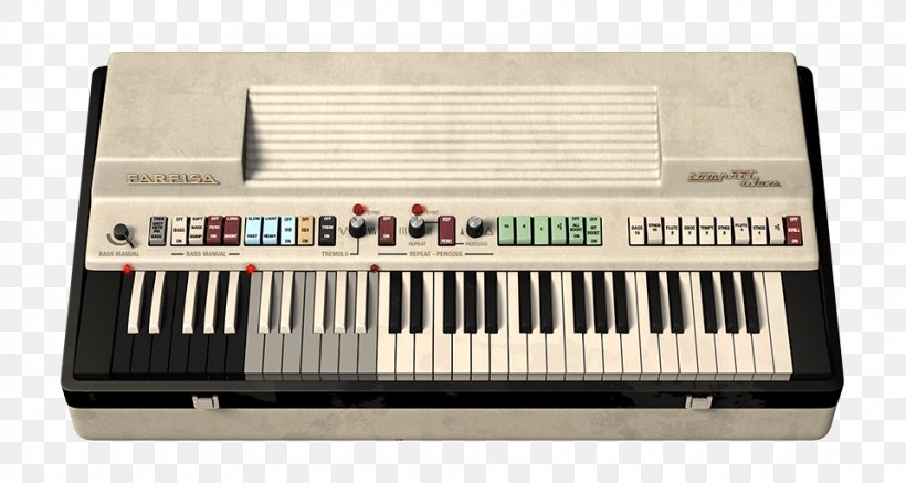 Sequential Circuits Prophet-5 Sound Synthesizers Tame Impala Arturia, PNG, 960x512px, Watercolor, Cartoon, Flower, Frame, Heart Download Free