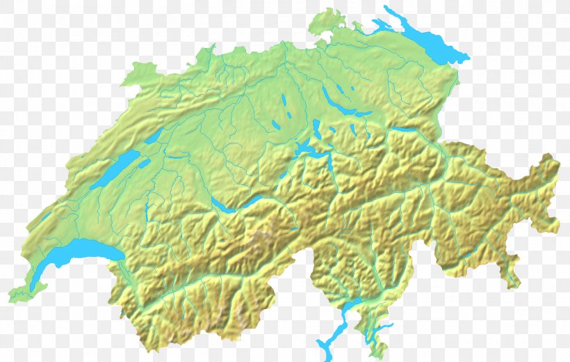 Topographic Map Of Switzerland Battle Of Winterthur Terrain, PNG, 1508x958px, Switzerland, City Map, Contour Line, Digital Elevation Model, Elevation Download Free