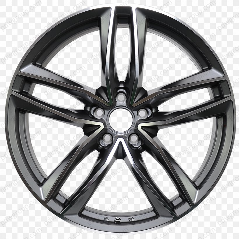 Alloy Wheel Car Autofelge ET, PNG, 1000x1000px, Alloy Wheel, Auto Part, Autofelge, Automotive Tire, Automotive Wheel System Download Free