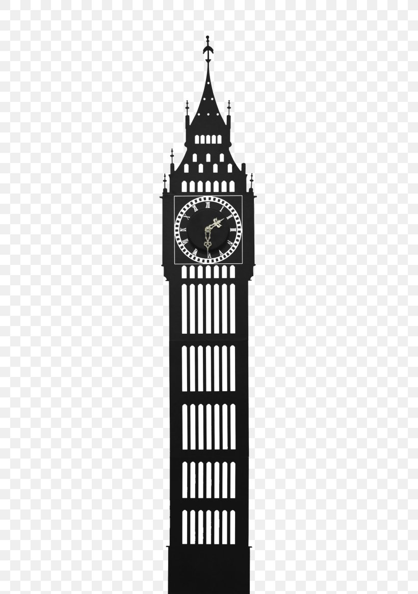Big Ben Palace Of Westminster Clip Art Image, PNG, 400x1166px, Big Ben, Clock, Clock Tower, Drawing, Home Accessories Download Free