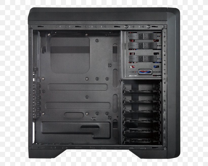 Computer Cases & Housings Electronics Computer Hardware Multimedia, PNG, 1280x1024px, Computer Cases Housings, Computer, Computer Case, Computer Component, Computer Hardware Download Free