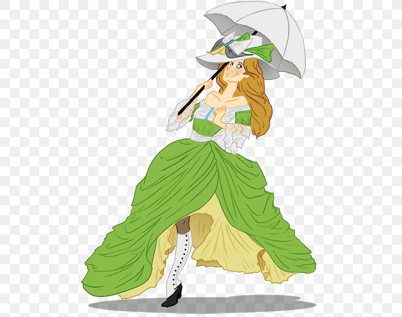 Costume Design Cartoon Green, PNG, 500x648px, Costume Design, Animated Cartoon, Art, Cartoon, Costume Download Free