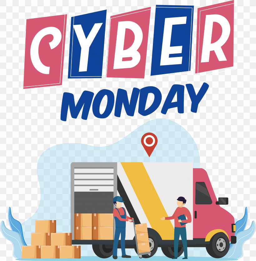Cyber Monday, PNG, 5149x5238px, Cyber Monday, Sales Download Free