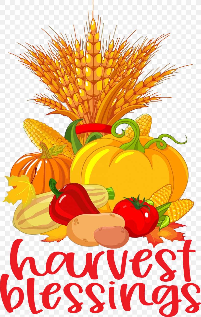 Harvest Blessings Thanksgiving Autumn, PNG, 1906x3000px, Harvest Blessings, Autumn, Festival, Harvest, Harvest Festival Download Free