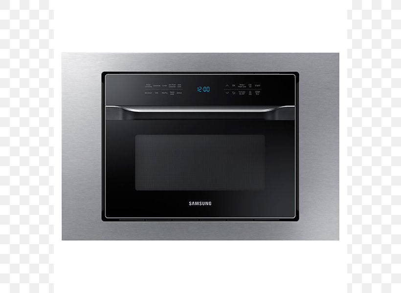 Microwave Ovens Convection Microwave Home Appliance Samsung Countertop, PNG, 800x600px, Microwave Ovens, Convection Microwave, Countertop, Dishwasher, Electronics Download Free