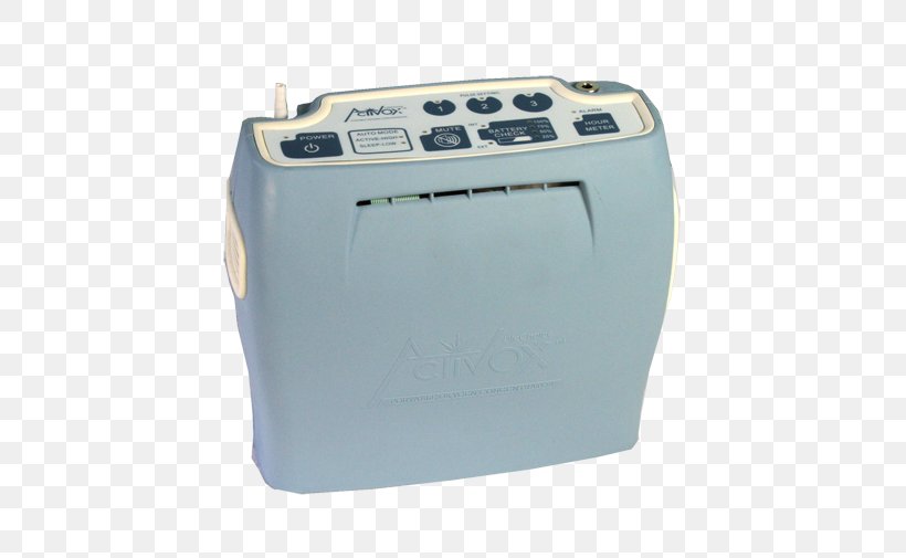 Portable Oxygen Concentrator Concentrador D'oxigen, PNG, 505x505px, Portable Oxygen Concentrator, Concentrator, Electric Battery, Electronic Instrument, Electronic Musical Instruments Download Free
