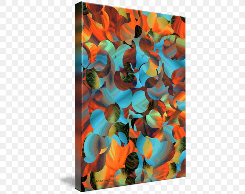 Symmetry Modern Art Pattern, PNG, 435x650px, Symmetry, Art, Modern Art, Orange, Petal Download Free
