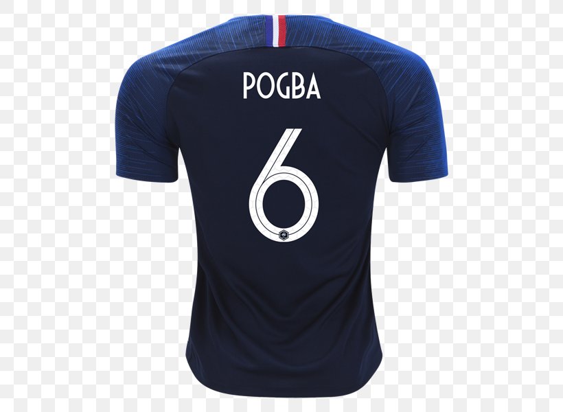 2018 World Cup France National Football Team 1998 FIFA World Cup Argentina National Football Team Jersey, PNG, 600x600px, 1998 Fifa World Cup, 2018, 2018 World Cup, Active Shirt, Antoine Griezmann Download Free