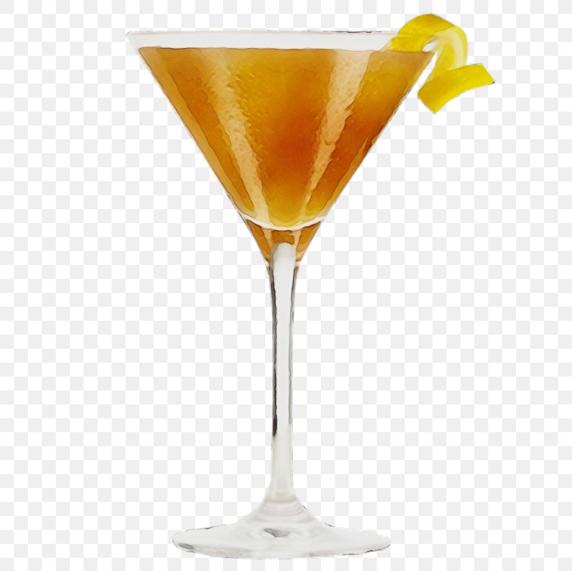 Cocktail Garnish Harvey Wallbanger Bacardi Cocktail Whiskey Sour Wine Cocktail, PNG, 640x819px, Watercolor, Bacardi Cocktail, Champagne Cocktail, Cocktail Garnish, Cocktail Glass Download Free