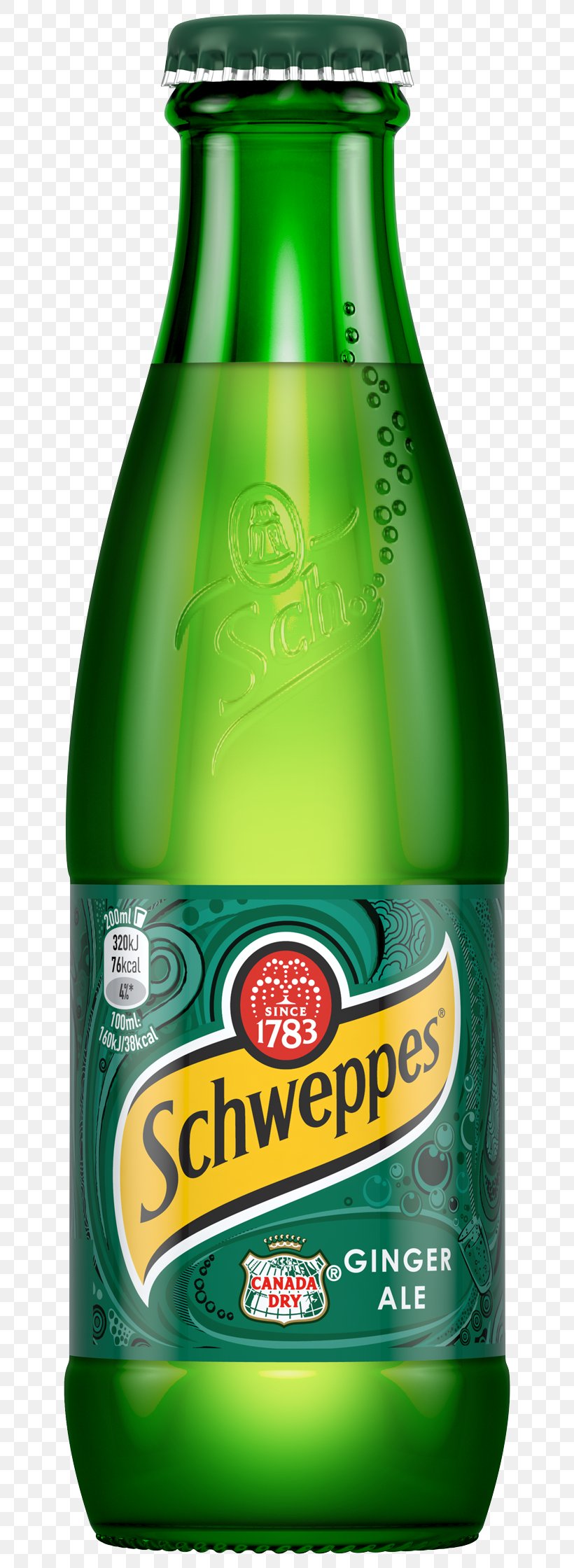 Ginger Ale Ginger Beer Drink Mixer Tonic Water Fizzy Drinks, PNG, 752x2240px, Ginger Ale, Beer, Beer Bottle, Bottle, Canada Dry Download Free