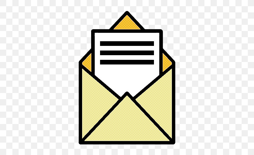Icon Email Message Mail Computer, PNG, 500x500px, Email, Computer, Email Spam, Mail, Message Download Free