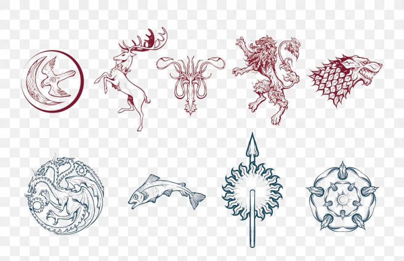 Logo House Targaryen House Stark, PNG, 1014x656px, Logo, Body Jewelry, Display Window, Drawing, Fashion Accessory Download Free