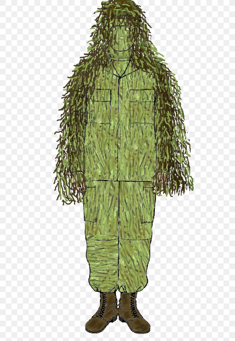 Military Camouflage Ghillie Suits Costume, PNG, 671x1191px, Military Camouflage, Army Combat Uniform, Battle Dress Uniform, Camouflage, Cap Download Free