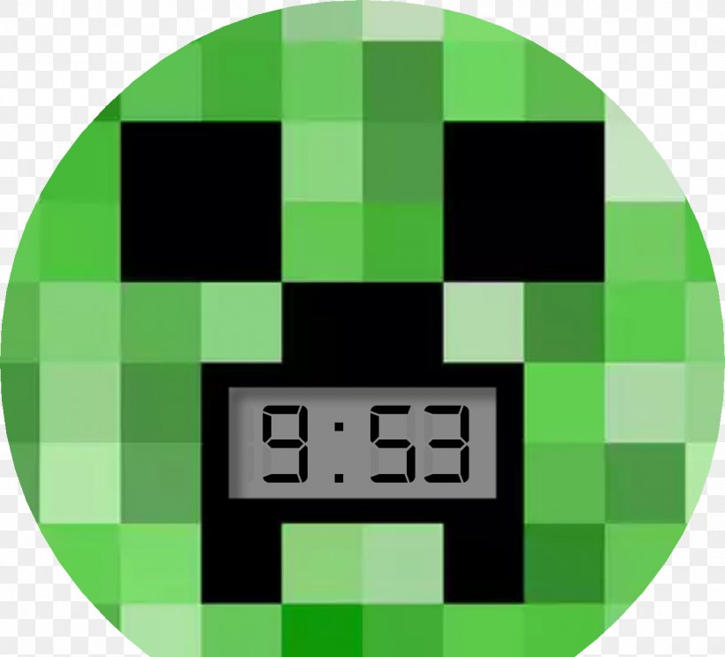 Minecraft: Pocket Edition Creeper Mob Video Game PNG - Free Download