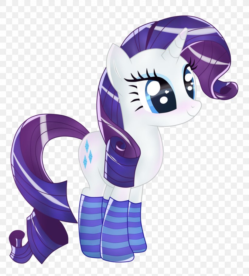 Pony Rarity Sock Purple Horse, PNG, 1024x1133px, Pony, Art, Artist, Cartoon, Deviantart Download Free