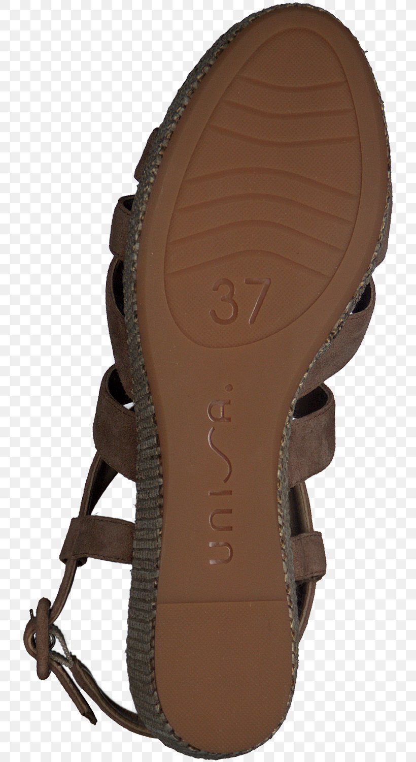 Sandal Shoe Wedge Black Walking, PNG, 744x1500px, Sandal, Black, Brown, Footwear, Industrial Design Download Free