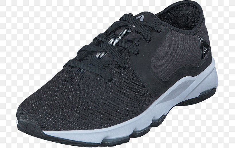 Sneakers Slipper Shoe Reebok Boot, PNG, 705x517px, Sneakers, Adidas, Athletic Shoe, Basketball Shoe, Black Download Free