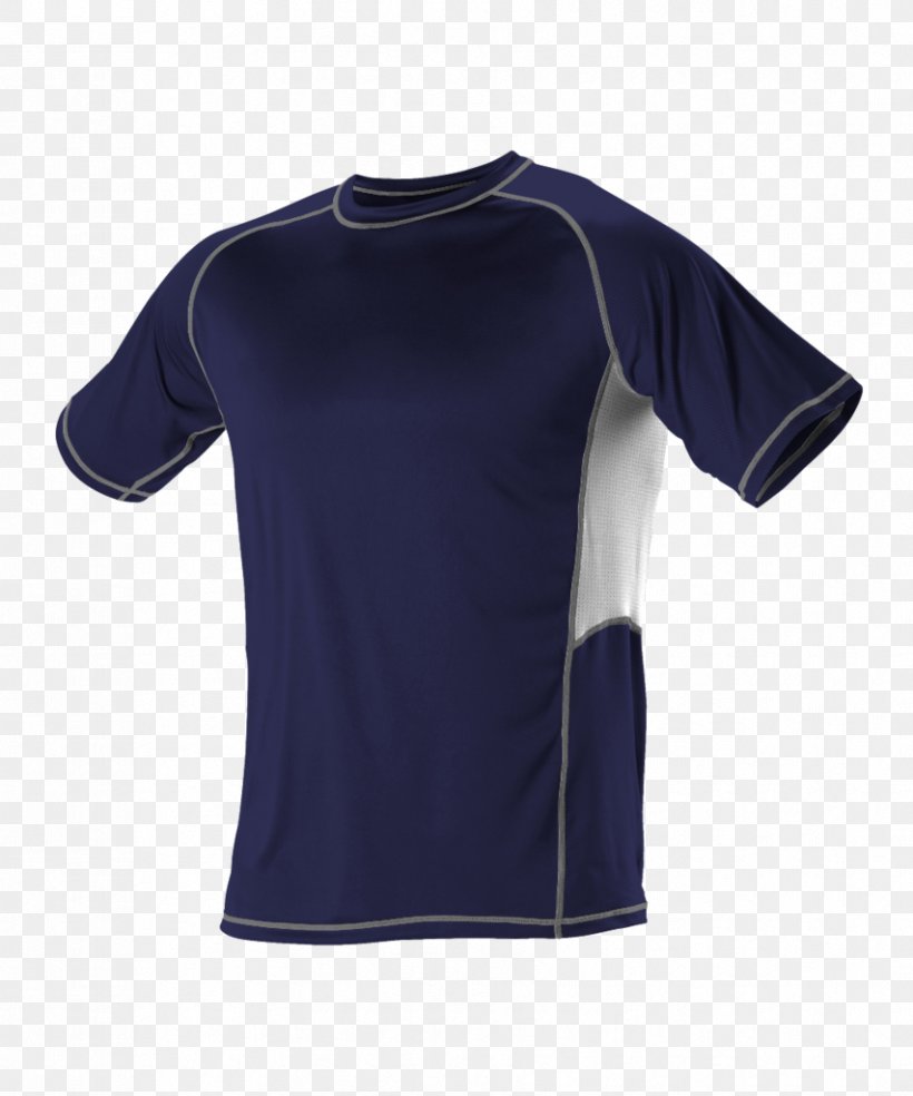 T-shirt Sleeve Shoulder, PNG, 853x1024px, Tshirt, Active Shirt, Blue, Button, Cobalt Blue Download Free