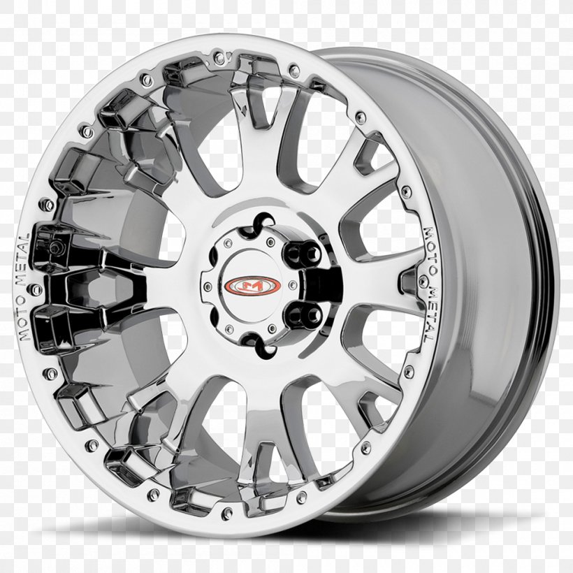 Car Rim Chrome Plating Metal Wheel, PNG, 1000x1000px, Car, Alloy, Alloy Wheel, Aluminium Alloy, Auto Part Download Free