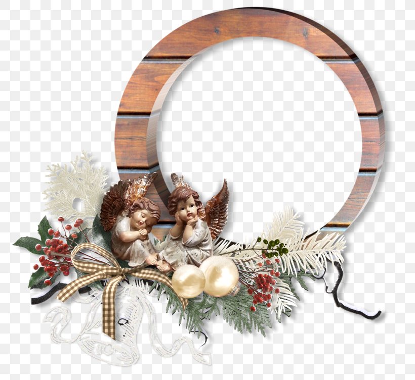 Christmas Frame, PNG, 800x752px, Christmas, Christmas And Holiday Season, Christmas Ornament, Holiday, New Year Download Free
