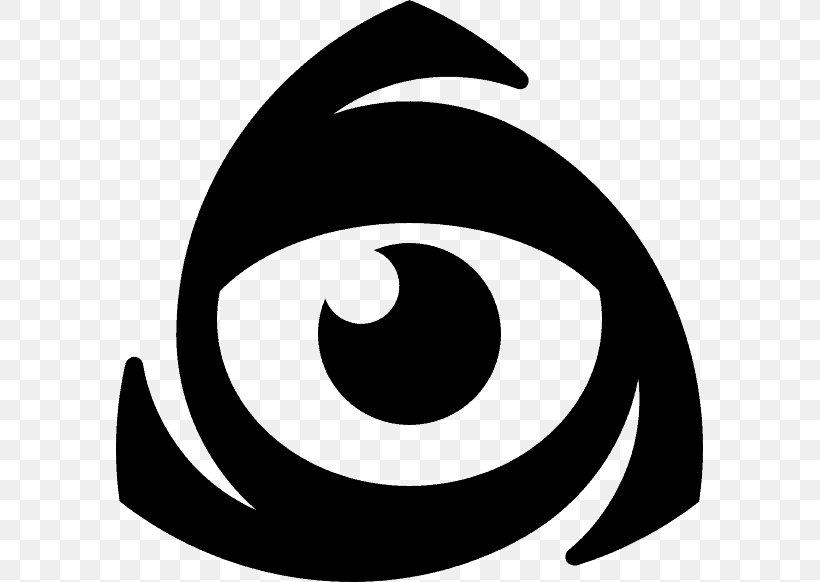 Eye Icon, PNG, 587x582px, Logo, Blackandwhite, Eye, Icon Design, Symbol Download Free