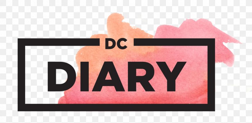Logo Diary Text Podcast, PNG, 1200x589px, Logo, Area, Brand, Diary, District Of Columbia Download Free