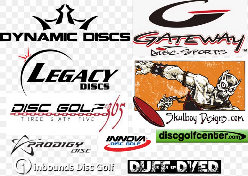 Logo Dynamic Discs Brand Disc Golf, PNG, 850x605px, Logo, Advertising, Animal, Brand, Disc Golf Download Free