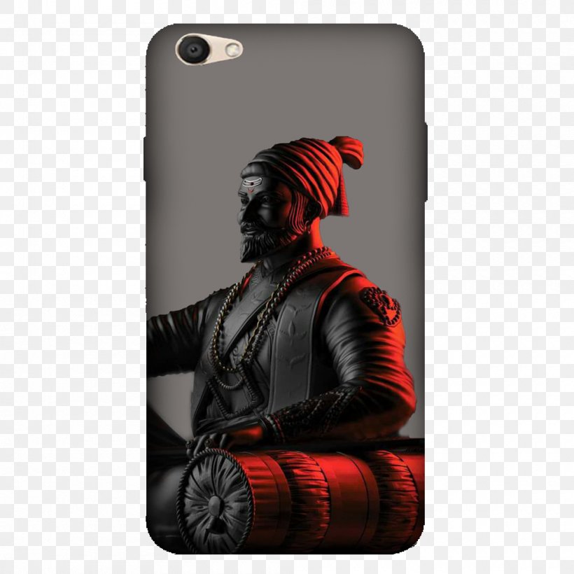 Maratha Empire Chhatrapati Ganesha Mobile Phones Mahadeva, PNG, 1000x1000px, Maratha Empire, Chhatrapati, Chhatrapati Shivaji Maharaj, Fictional Character, Ganesha Download Free