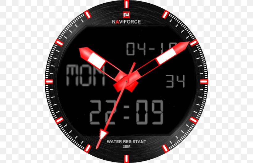Quartz Clock Analog Watch Movement, PNG, 530x530px, Clock, Analog Watch, Bedroom, Brand, Gauge Download Free