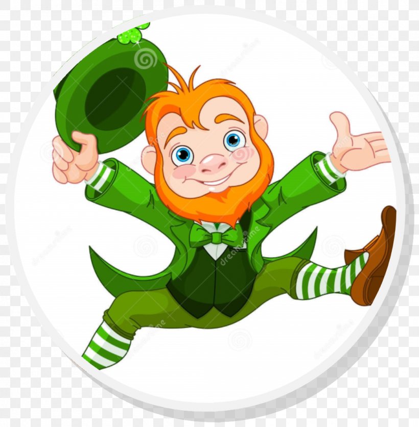 Saint Patrick's Day Leprechaun Traps Vector Graphics Irish People, PNG, 1049x1071px, Saint Patricks Day, Art, Cartoon, Fictional Character, Gesture Download Free