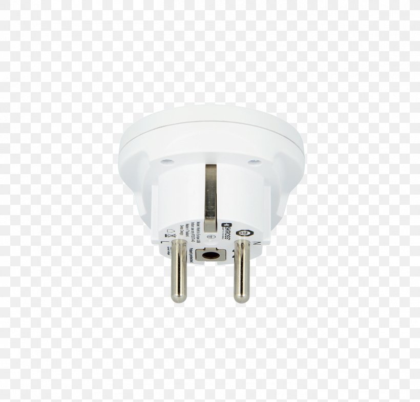 Adapter Reisestecker AC Power Plugs And Sockets Travel France, PNG, 1361x1304px, Adapter, Ac Power Plugs And Sockets, Ceiling Fixture, Europe, France Download Free