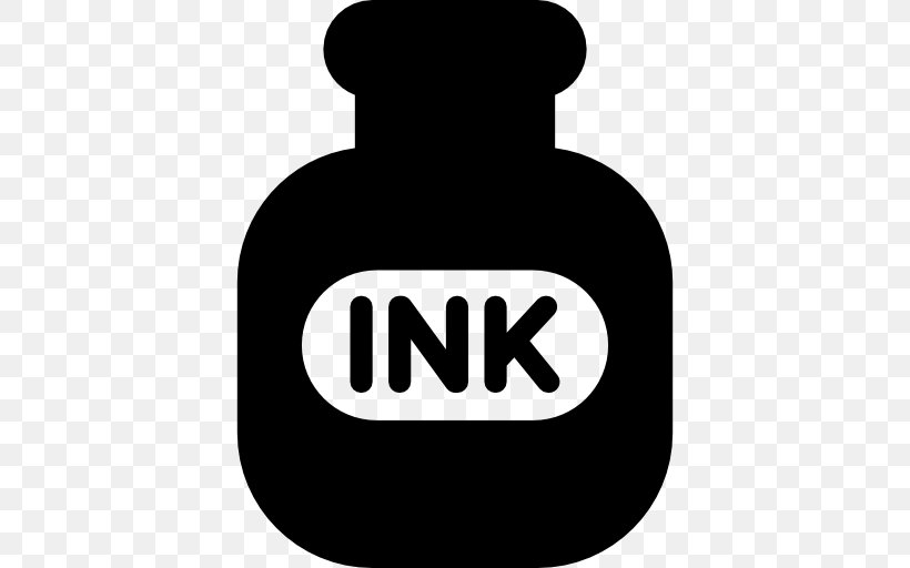 Bottle, PNG, 512x512px, Ink, Bottle, Brand, Inkwell, Logo Download Free