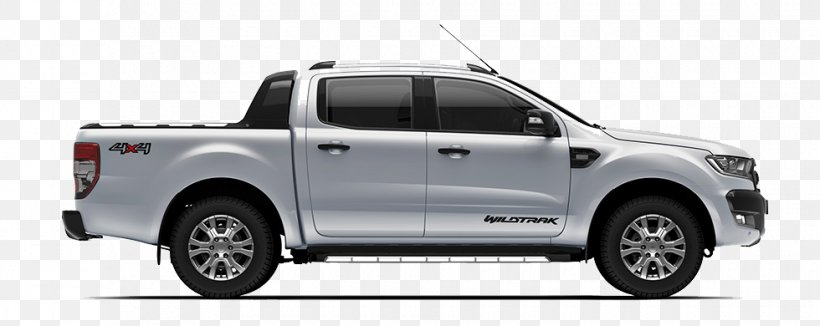 Car Pickup Truck Ford Fiesta Ford Ranger EV, PNG, 980x390px, Car, Auto Part, Automatic Transmission, Automotive Design, Automotive Exterior Download Free