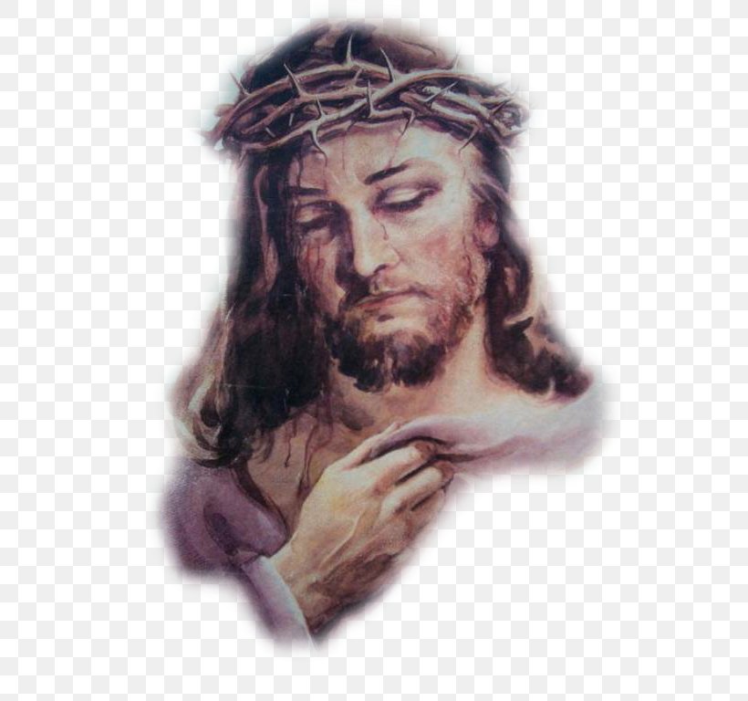 Depiction Of Jesus Old Testament Bible Madonna, PNG, 576x768px, Jesus, Beard, Bible, Child Jesus, Christian Art Download Free