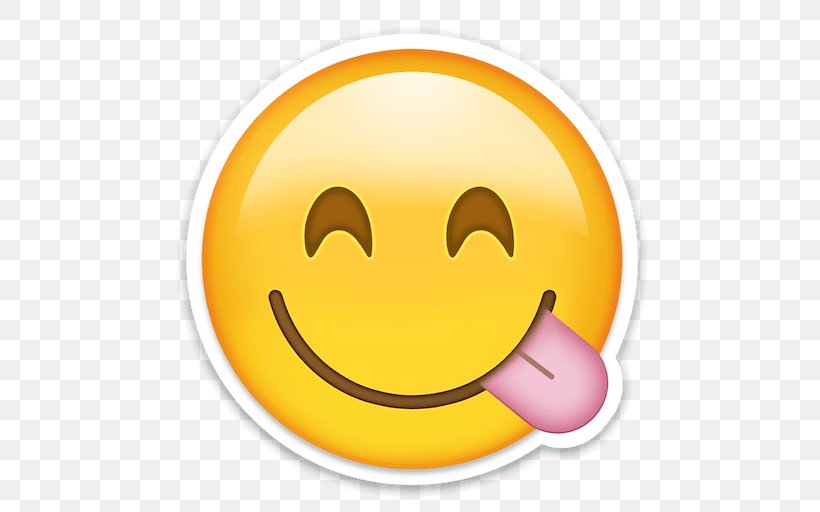 Emoji Emoticon Icon, PNG, 512x512px, Emoji, Emoticon, Facial Expression, Happiness, Smile Download Free