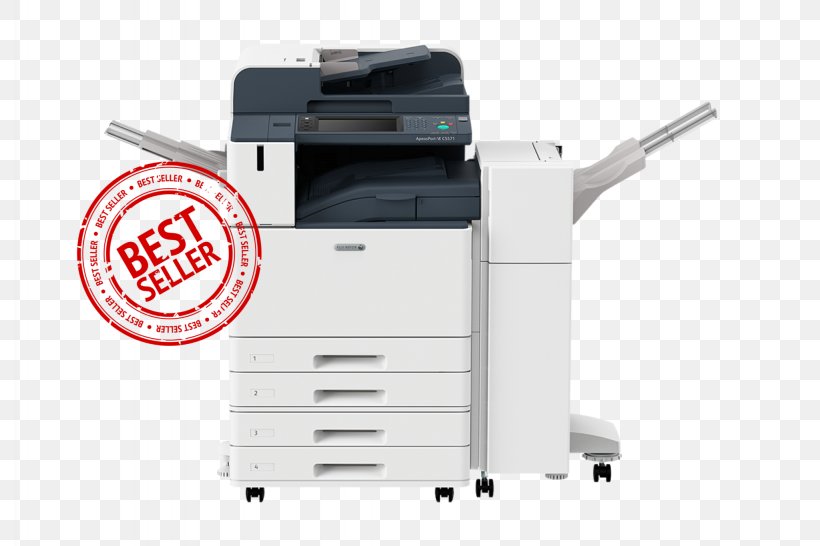 Fuji Xerox Photocopier Multi-function Printer, PNG, 2048x1365px, Xerox, Canon, Dots Per Inch, Electronic Device, Fuji Xerox Download Free