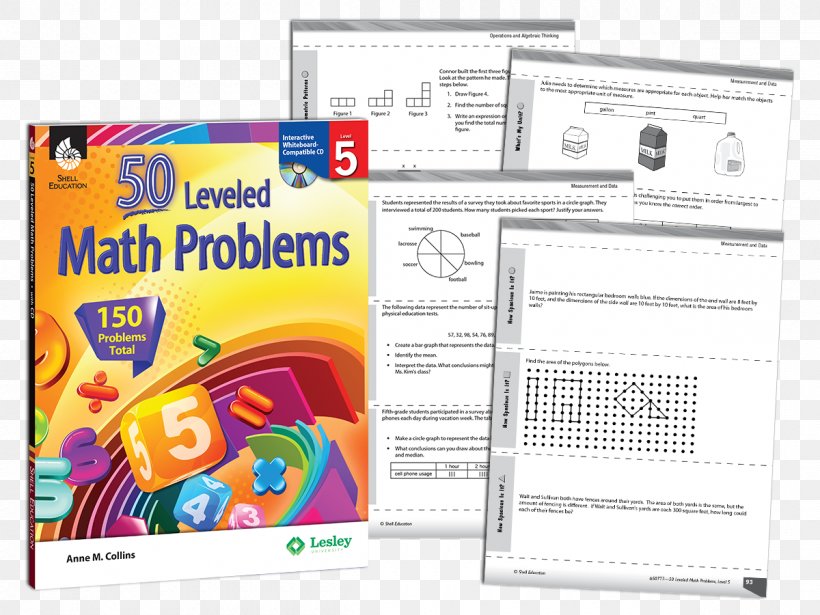 Mathematics Mathematical Problem Education Fifth Grade Video, PNG, 1200x900px, Mathematics, Advertising, Brand, Classroom, Display Advertising Download Free