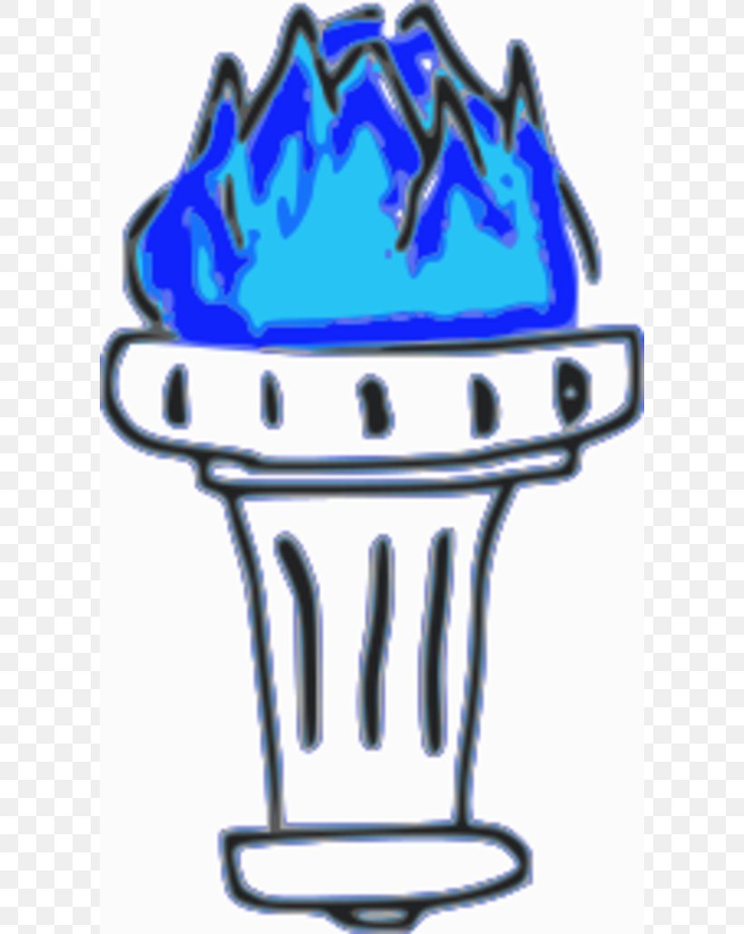Olympic Games 2016 Summer Olympics Torch Relay Clip Art, PNG, 600x1030px, Olympic Games, Electric Blue, Flame, Free Content, Headgear Download Free