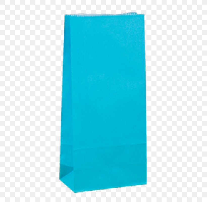 Paper Bag Notebook Blue Hardcover, PNG, 600x800px, Paper, Aqua, Azure, Bag, Blue Download Free