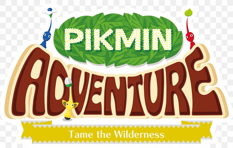 Pikmin 2 Nintendo Land Hey! Pikmin Luigi, PNG, 850x540px, Pikmin, Banner, Brand, Captain Olimar, Cuisine Download Free