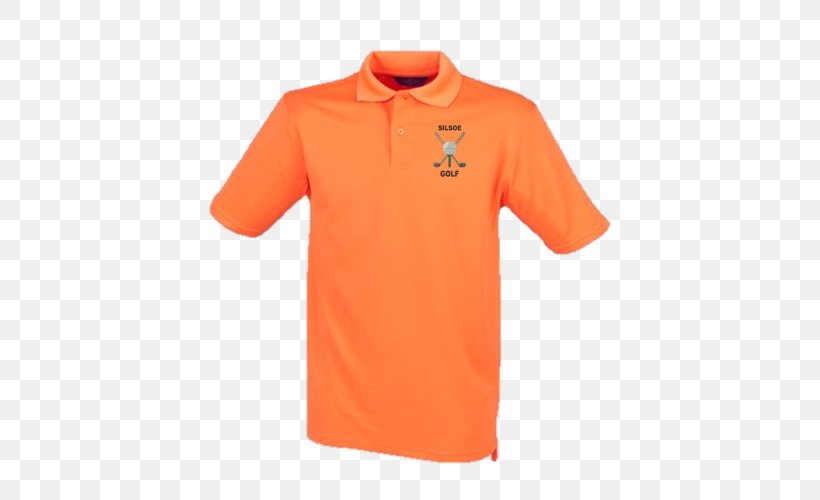 Polo Shirt T-shirt Sleeve Piqué, PNG, 500x500px, Polo Shirt, Active Shirt, Clothing, Collar, Jersey Download Free