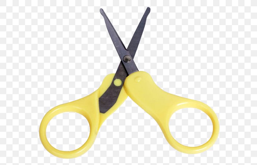 baby nail cutting scissors